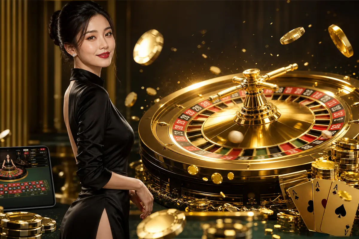 joaa9 Fortune Tiger স্লট গেম
